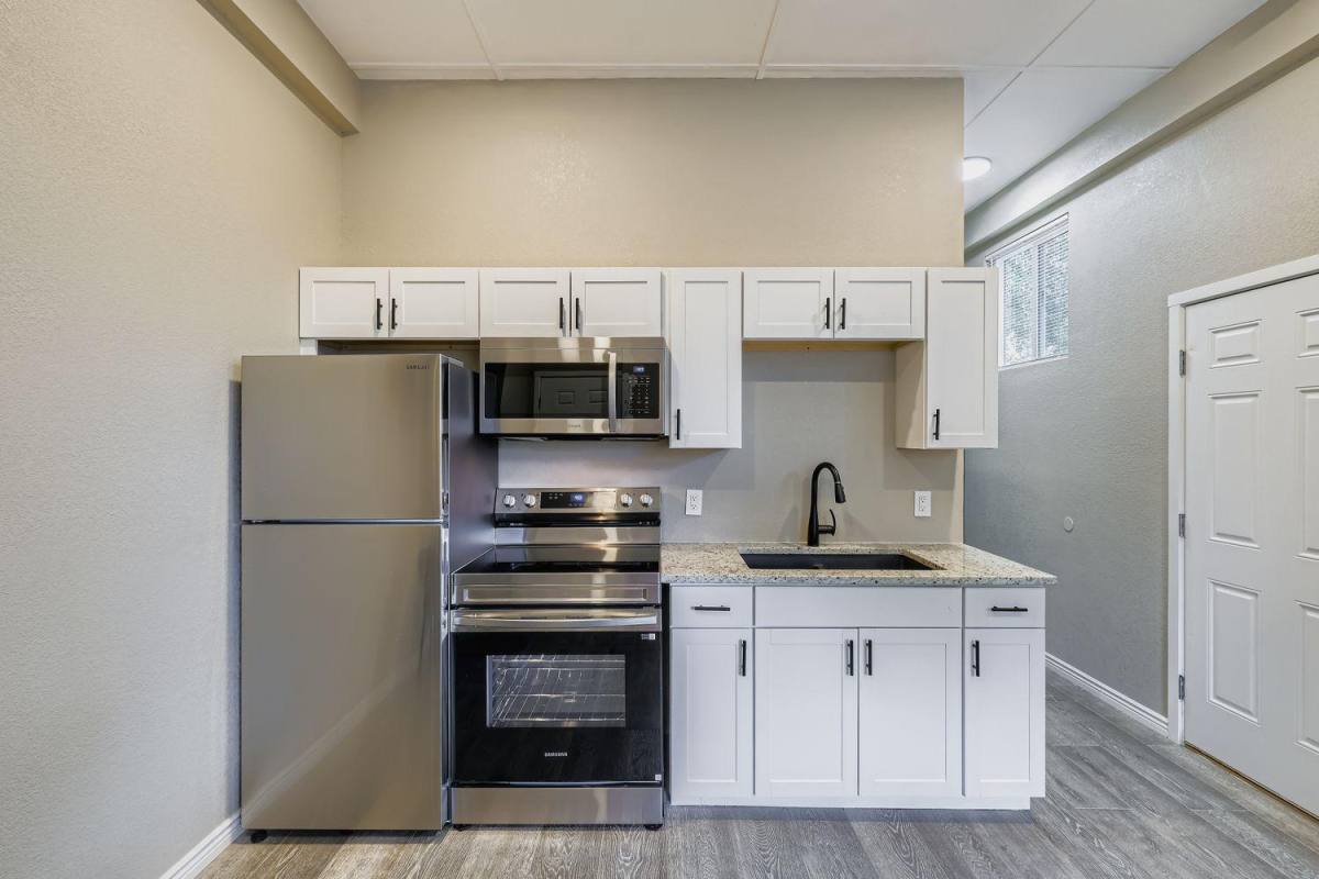Apartment for rent at 914 Alexander Rd #B, Colorado Springs, CO 80909