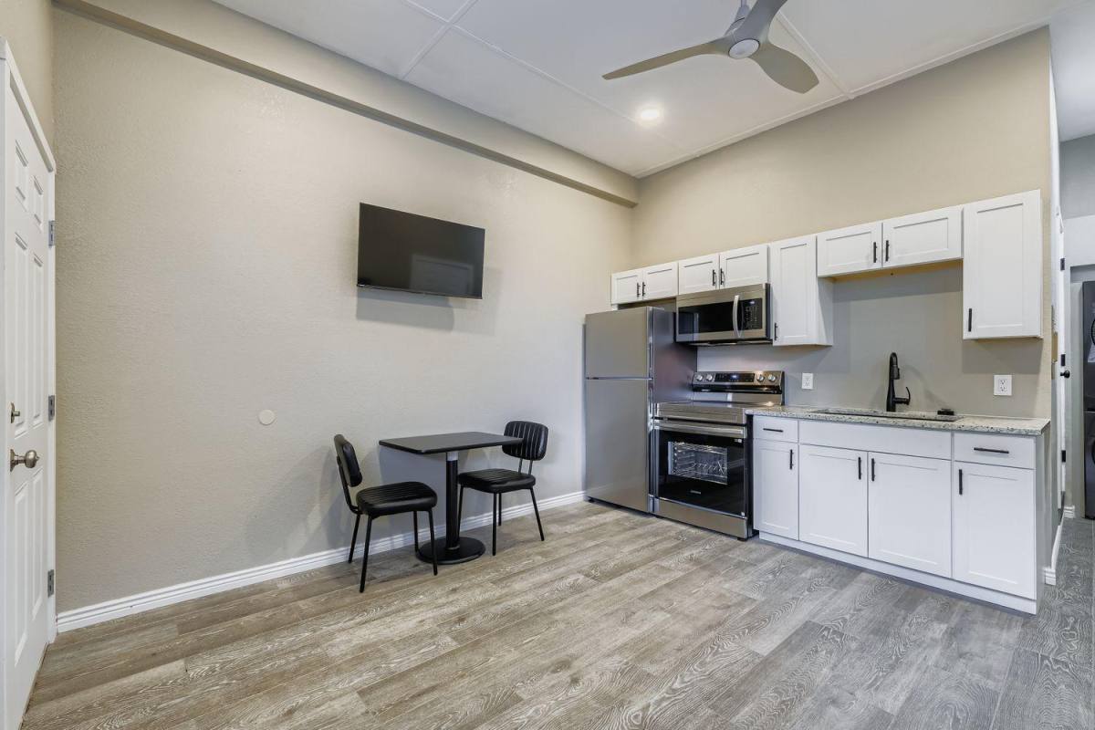Apartment for rent at 914 Alexander Rd #B, Colorado Springs, CO 80909