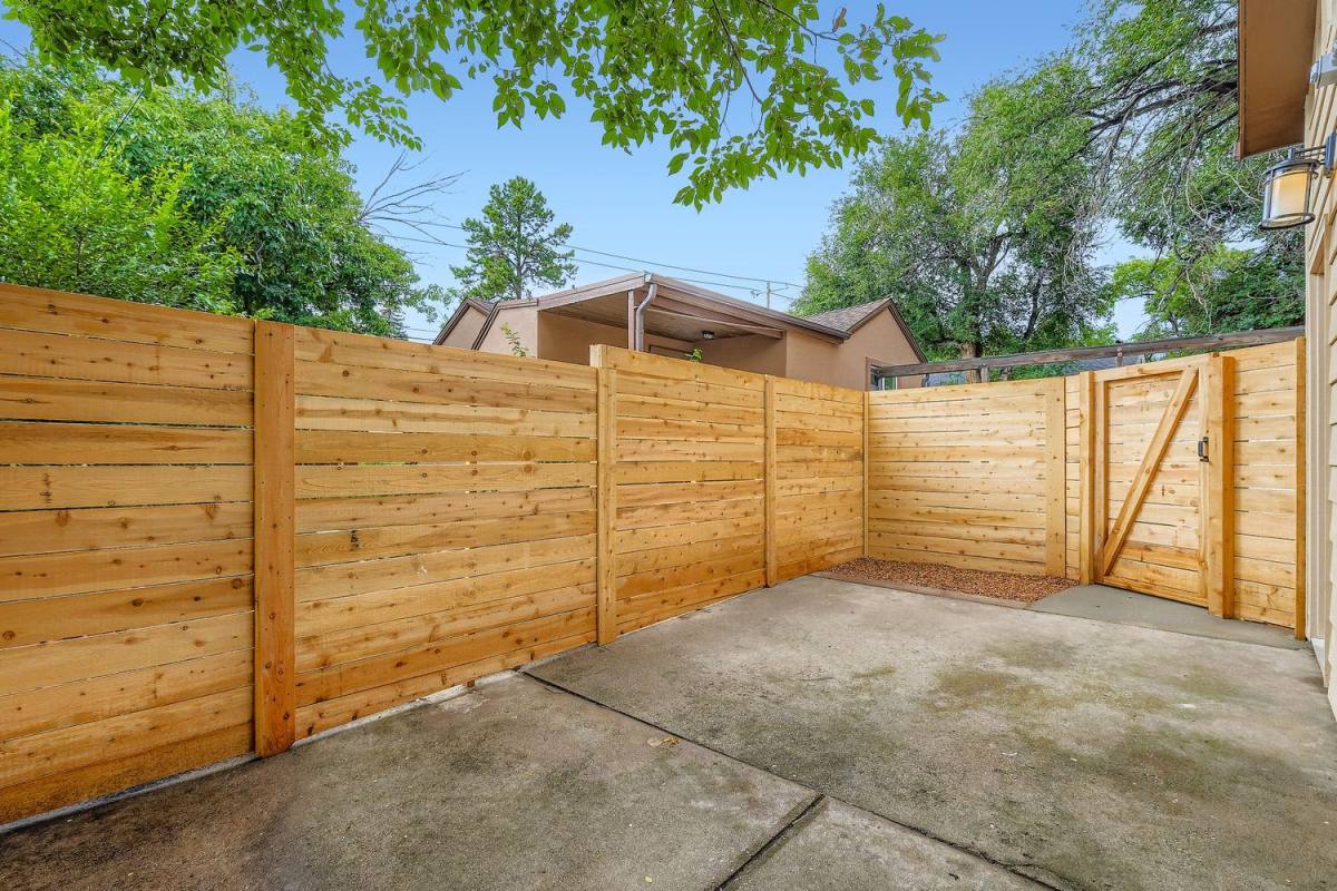 Apartment for rent at 914 Alexander Rd #B, Colorado Springs, CO 80909