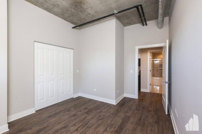 Apartment for rent at 3833 N Broadway St #224, Chicago, IL 60613