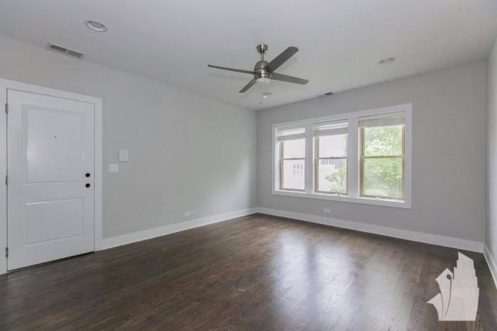 Apartment for rent at 3915 N Janssen #3W, Chicago, IL 60613