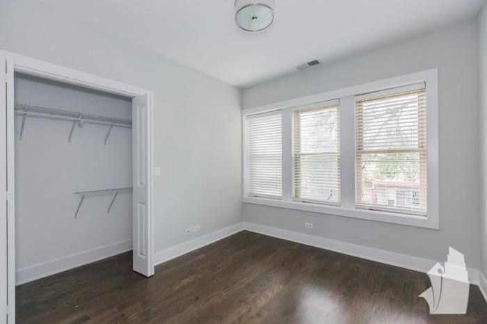 Apartment for rent at 3915 N Janssen #3W, Chicago, IL 60613