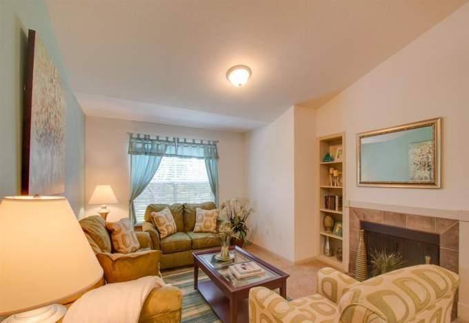 Apartment for rent at 12502 Seattle Slew Dr #1174, Houston, TX 77065