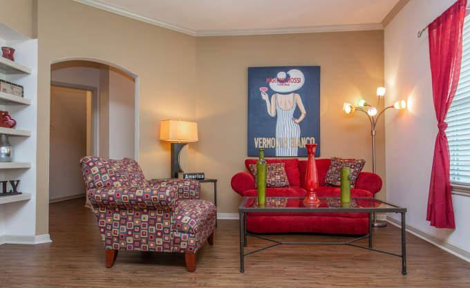 Apartment for rent at 12502 Seattle Slew Dr #1174, Houston, TX 77065
