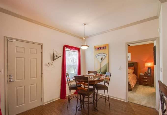 Apartment for rent at 12502 Seattle Slew Dr #1174, Houston, TX 77065
