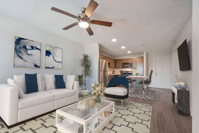 Apartment for rent at 16432 Chimney Rock Rd #1292, Houston, TX 77053