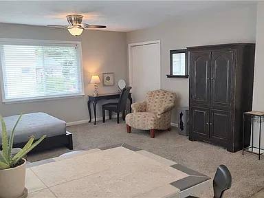 Apartment for rent at 4400 Genessee St #2W, Kansas City, MO 64111