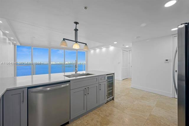 Apartment for rent at 665 NE 25th St #1502, Miami, FL 33137
