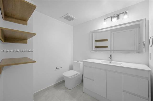 Apartment for rent at 665 NE 25th St #1502, Miami, FL 33137