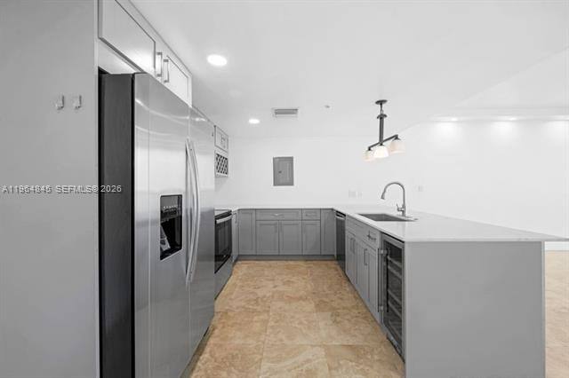 Apartment for rent at 665 NE 25th St #1502, Miami, FL 33137