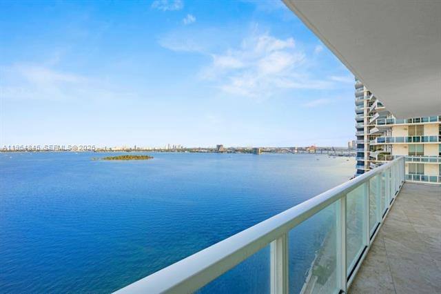 Apartment for rent at 665 NE 25th St #1502, Miami, FL 33137