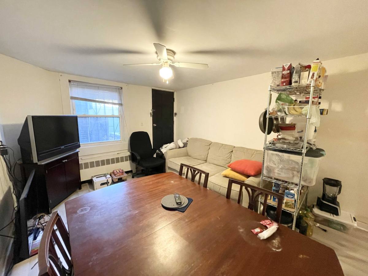 Apartment for rent at 81 Windsor St, Roxbury Crossing, MA 02120
