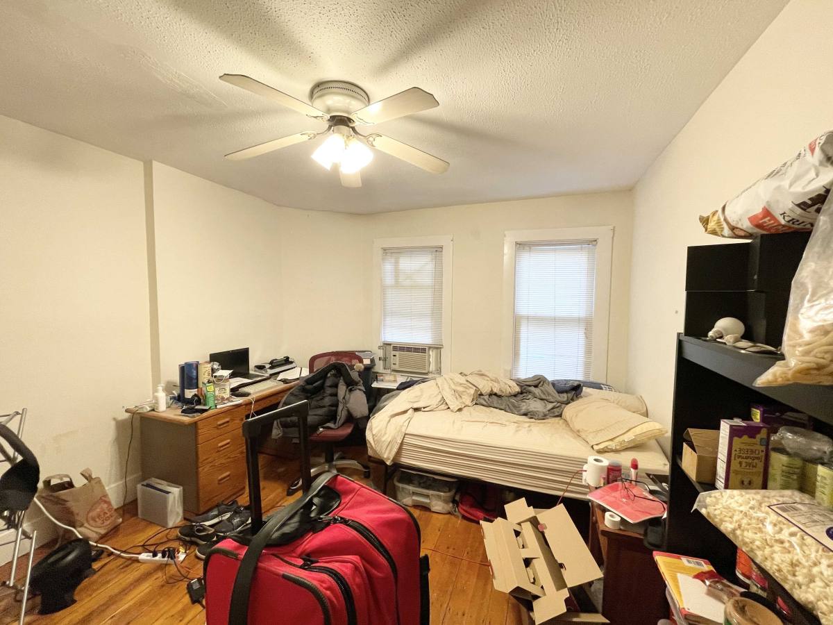 Apartment for rent at 81 Windsor St, Roxbury Crossing, MA 02120