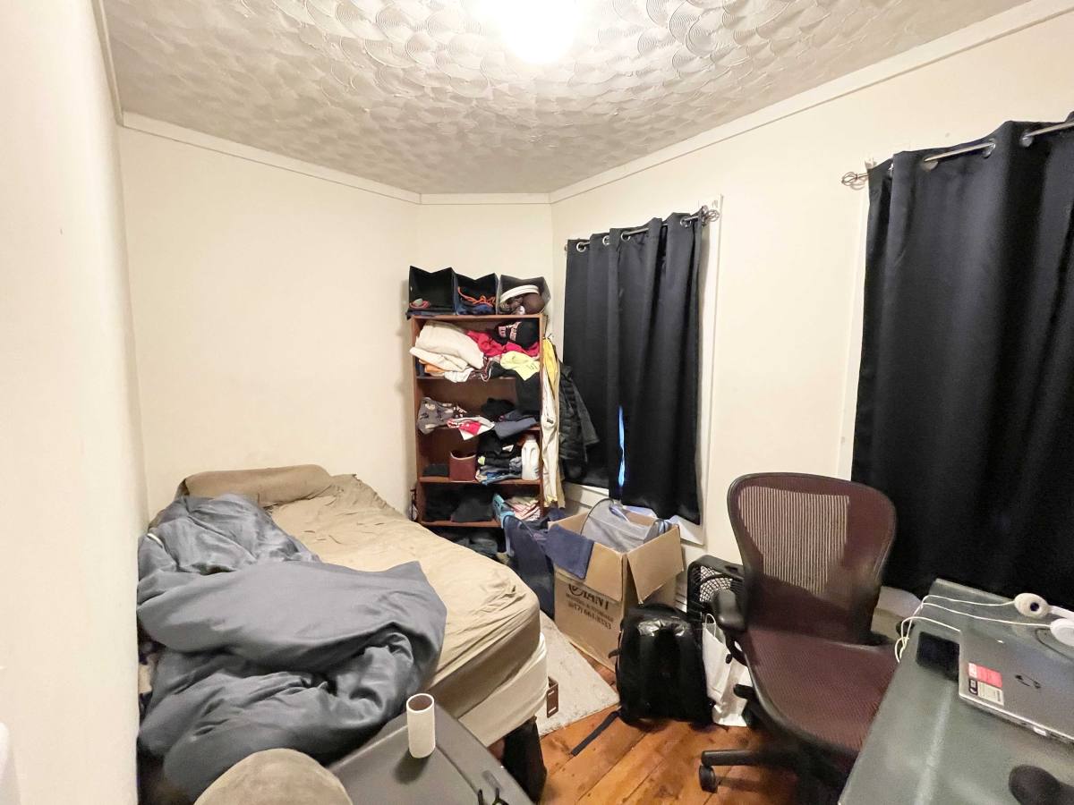 Apartment for rent at 81 Windsor St, Roxbury Crossing, MA 02120
