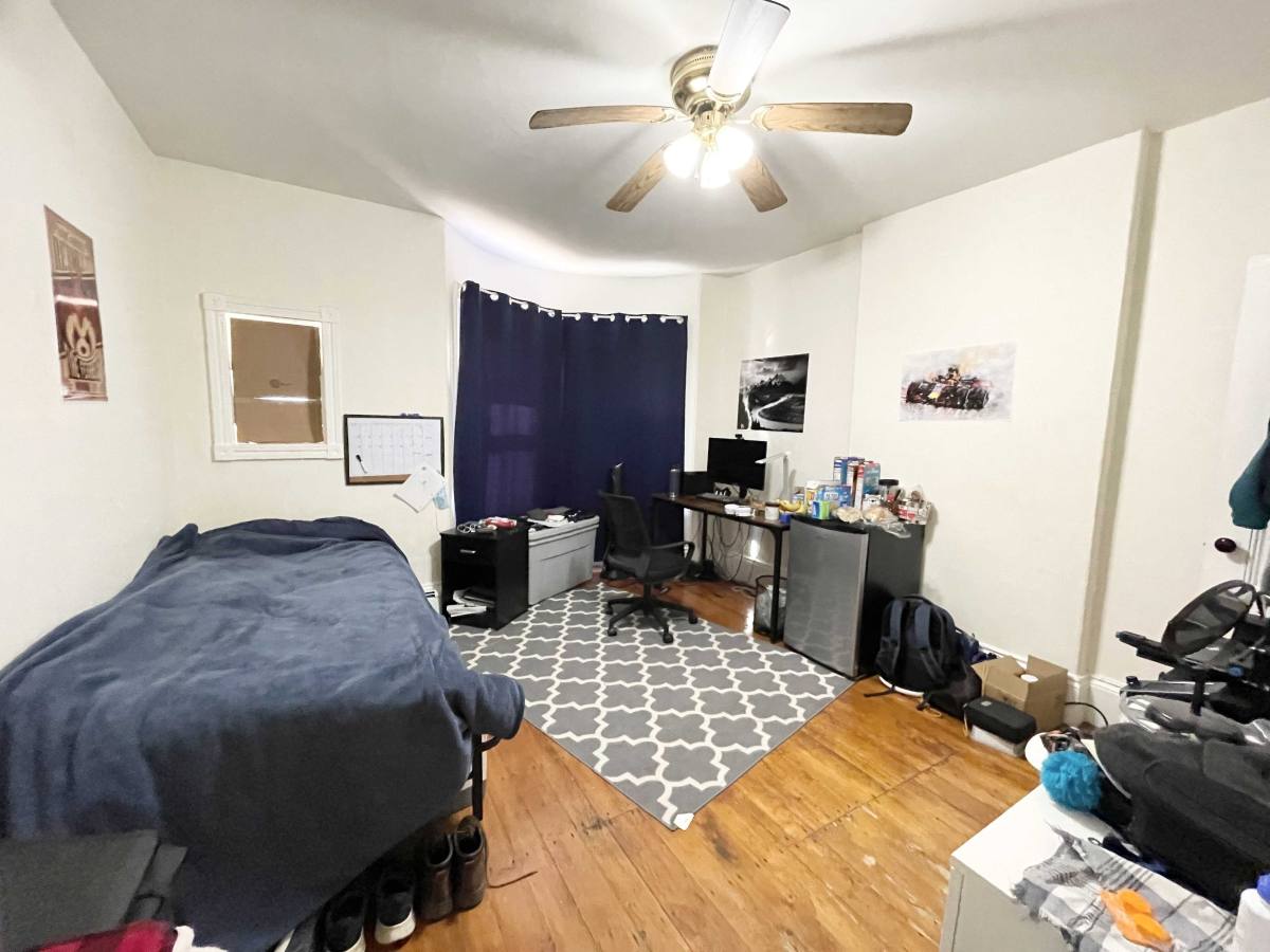 Apartment for rent at 81 Windsor St, Roxbury Crossing, MA 02120