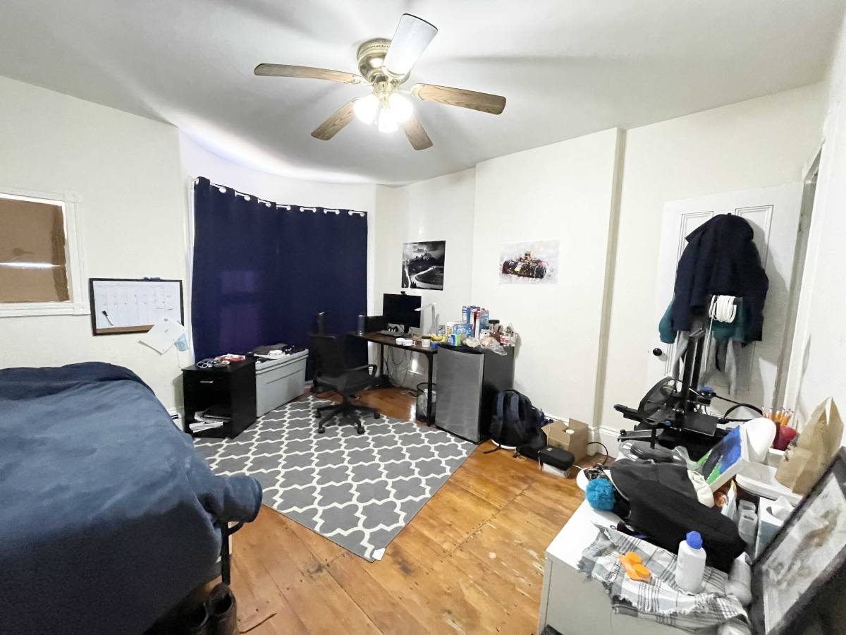 Apartment for rent at 81 Windsor St, Roxbury Crossing, MA 02120