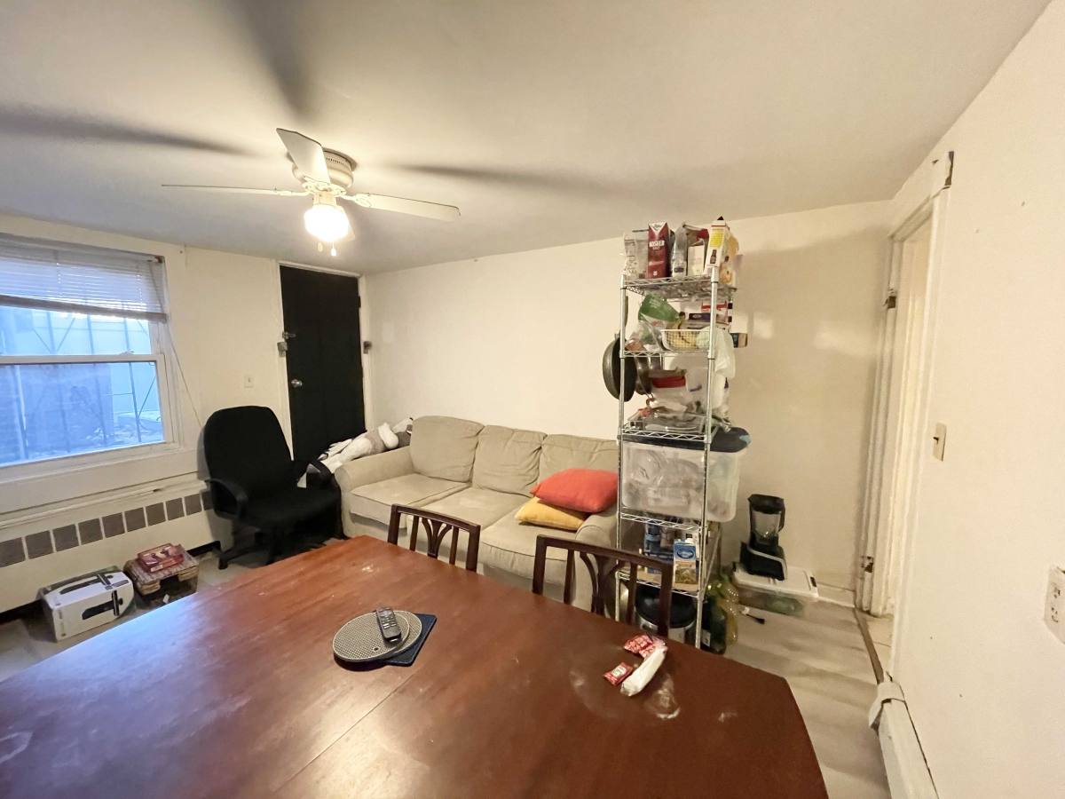 Apartment for rent at 81 Windsor St, Roxbury Crossing, MA 02120