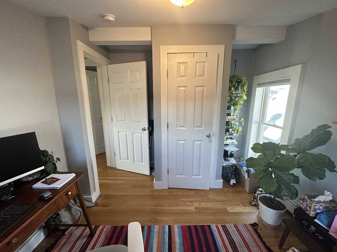Apartment for rent at 287 Beacon St, Somerville, MA 02143