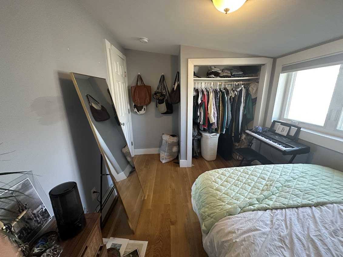Apartment for rent at 287 Beacon St, Somerville, MA 02143