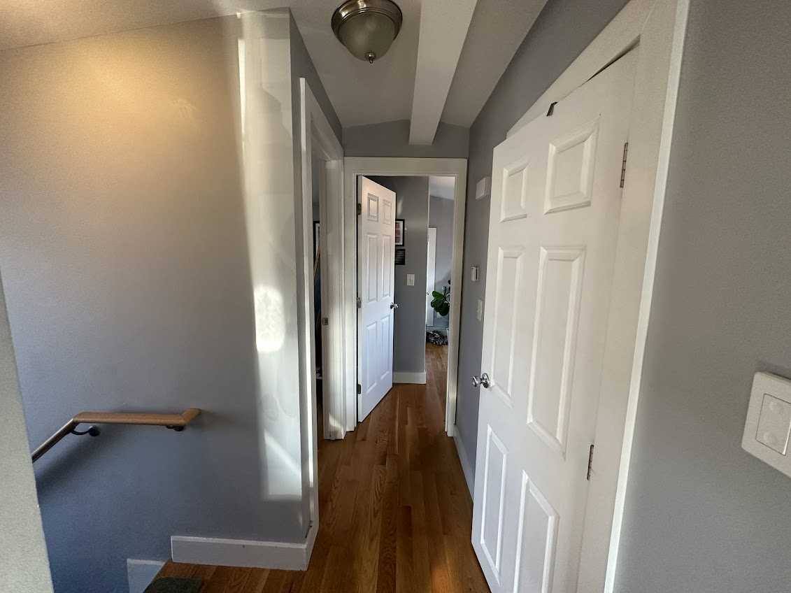 Apartment for rent at 287 Beacon St, Somerville, MA 02143