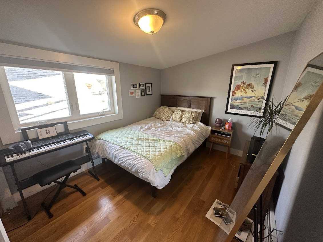 Apartment for rent at 287 Beacon St, Somerville, MA 02143