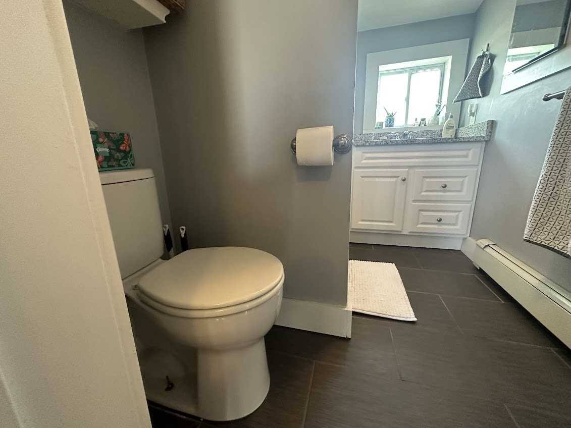 Apartment for rent at 287 Beacon St, Somerville, MA 02143
