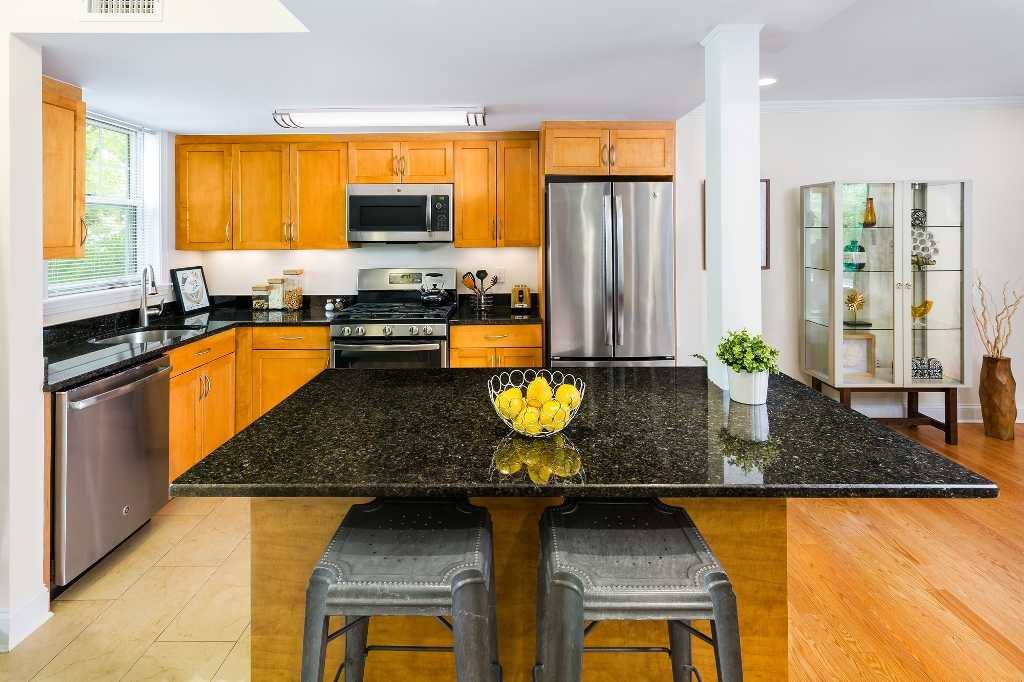 Apartment for rent at 535 VFW Parkway, Chestnut Hill, MA 02467