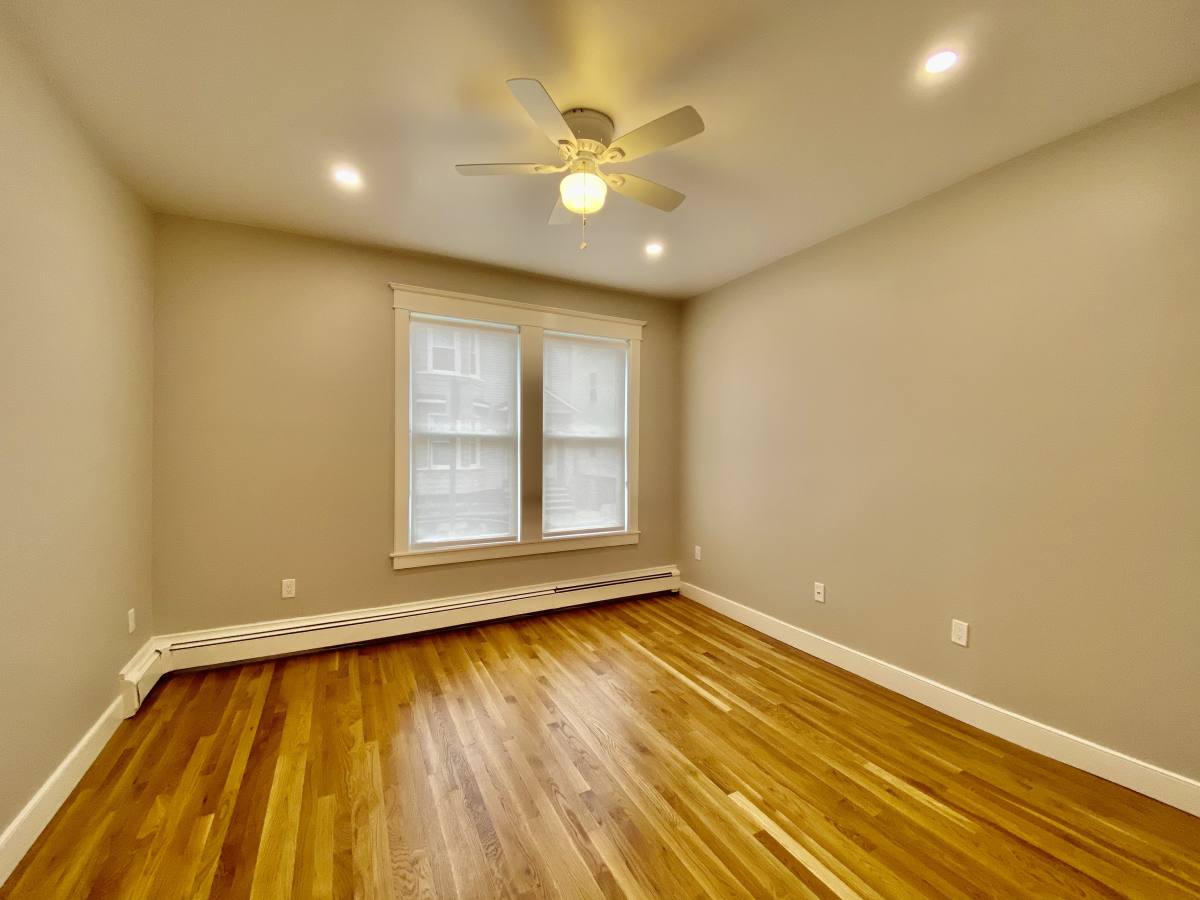 Apartment for rent at 33 Portsmouth St #3R, Cambridge, MA 02139