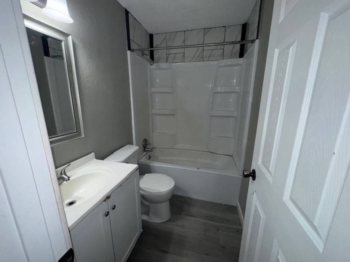 Apartment for rent at 1509 E Bennett St, Sioux Falls, SD 57103