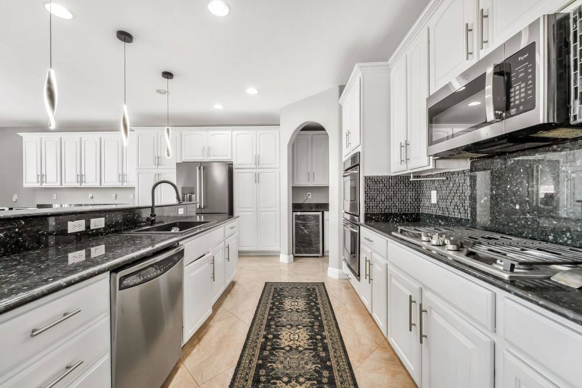 House for rent at 2776 Culloden Ave, Henderson, NV 89044