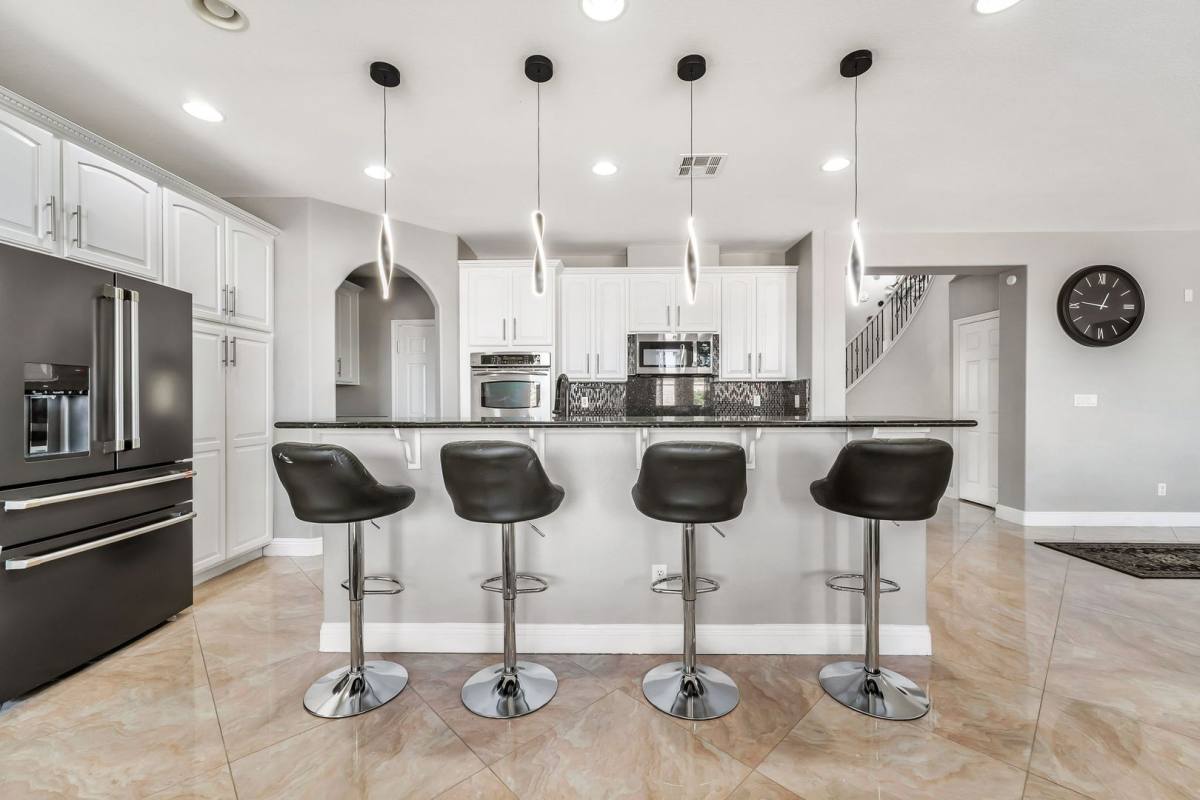 House for rent at 2776 Culloden Ave, Henderson, NV 89044