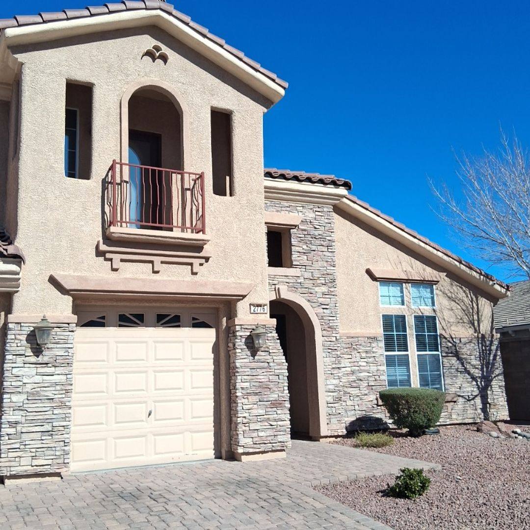 House for rent at 2776 Culloden Ave, Henderson, NV 89044