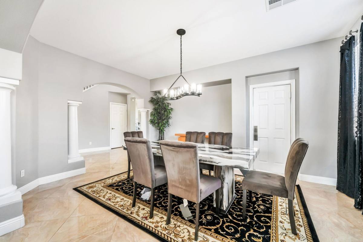 House for rent at 2776 Culloden Ave, Henderson, NV 89044