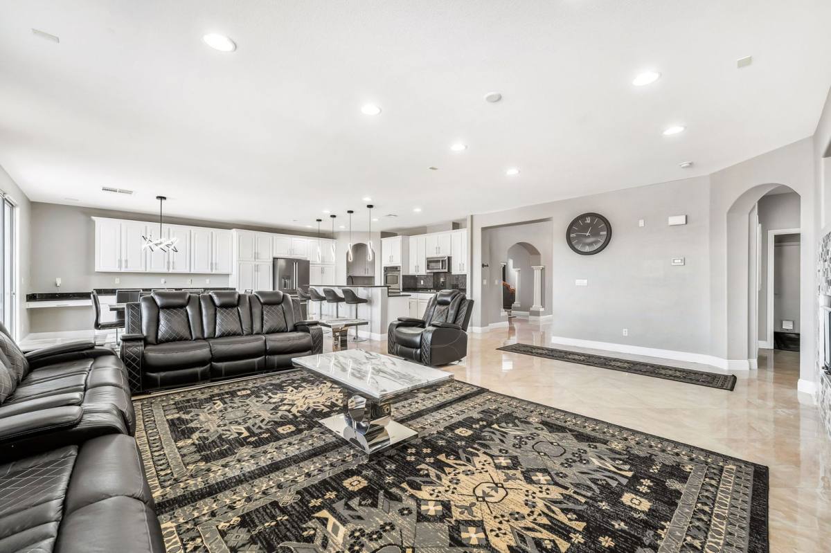 House for rent at 2776 Culloden Ave, Henderson, NV 89044