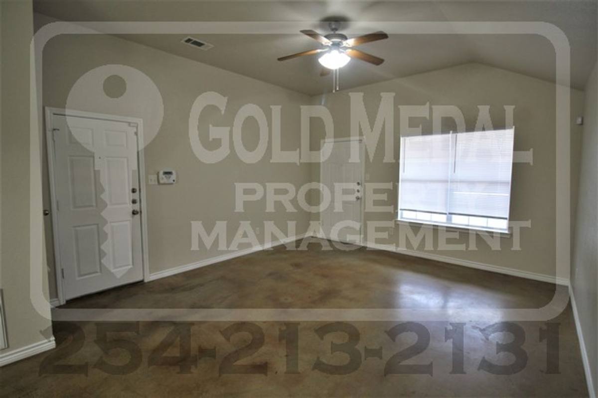 Apartment for rent at 4003 Cambridge Dr, Killeen, TX 76549