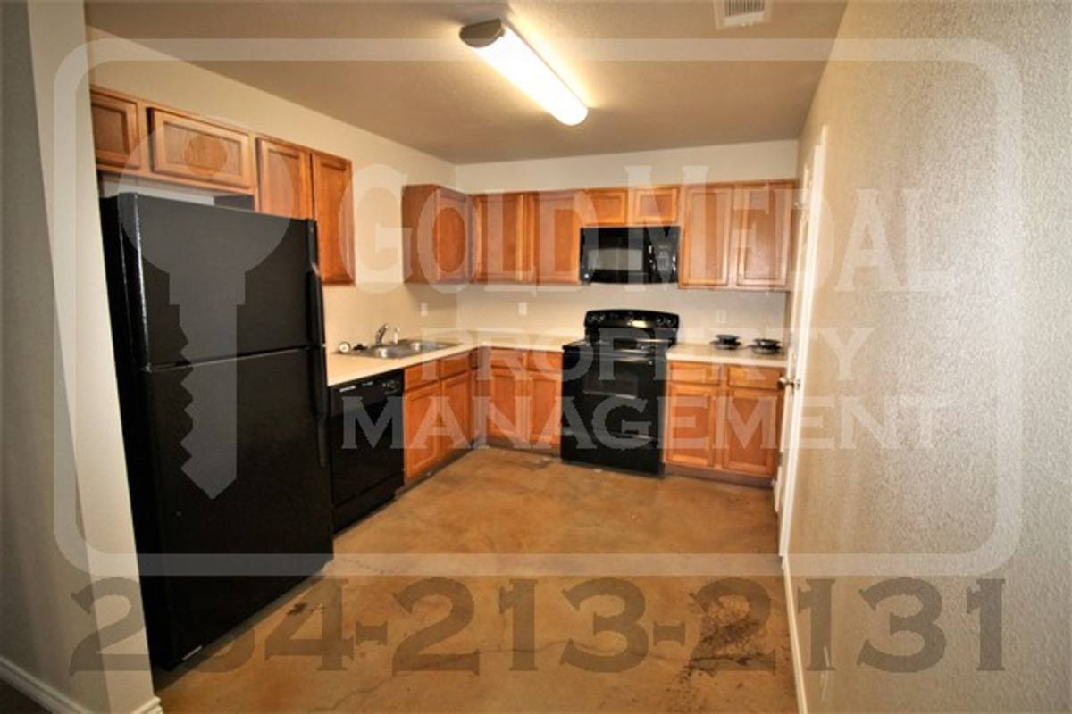 Apartment for rent at 4003 Cambridge Dr, Killeen, TX 76549