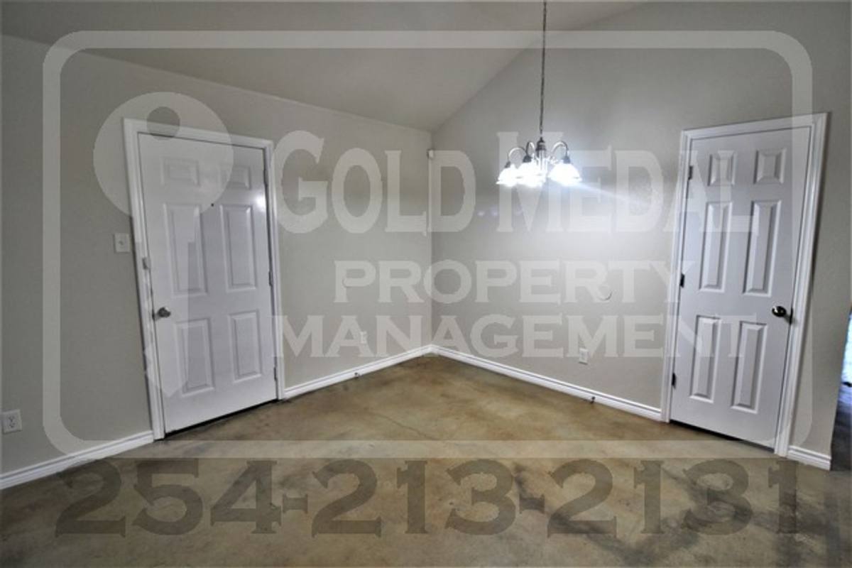 Apartment for rent at 4003 Cambridge Dr, Killeen, TX 76549
