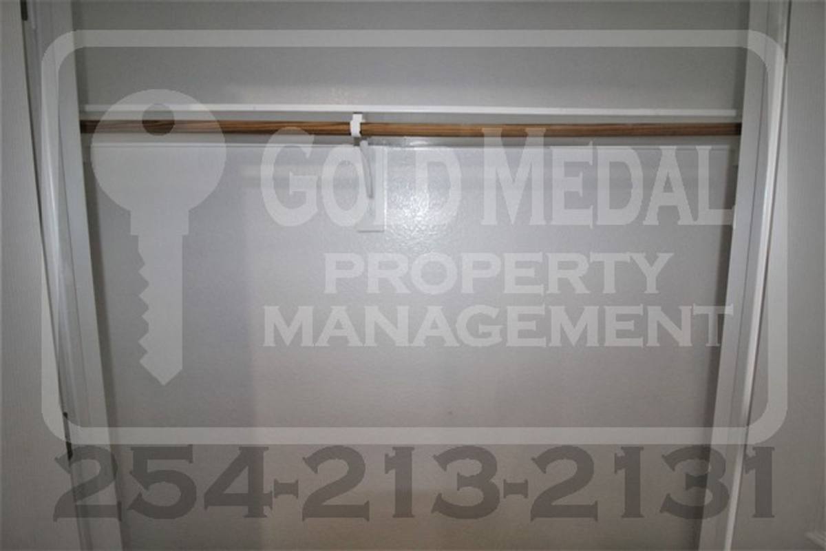 Apartment for rent at 4003 Cambridge Dr, Killeen, TX 76549