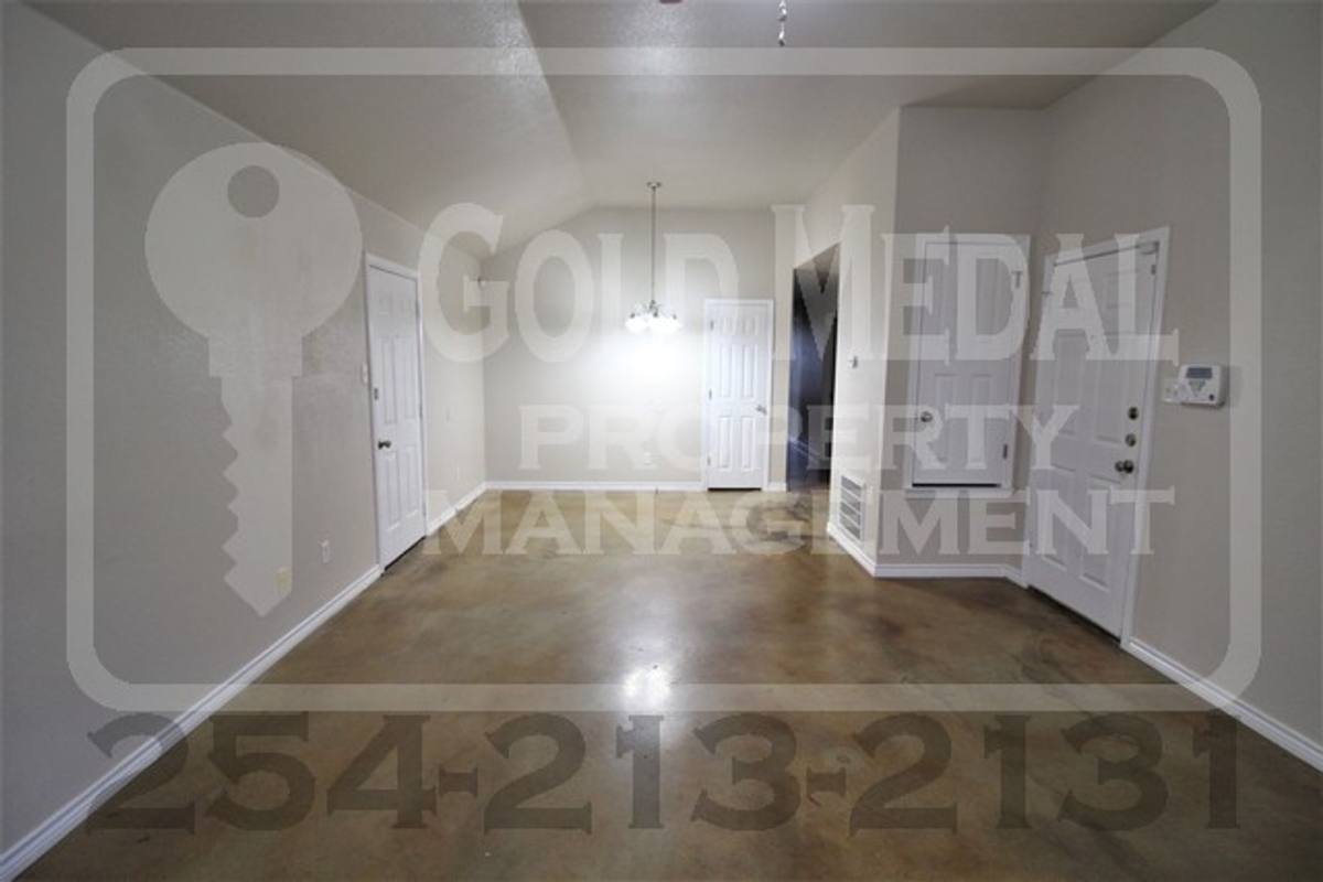 Apartment for rent at 4003 Cambridge Dr, Killeen, TX 76549