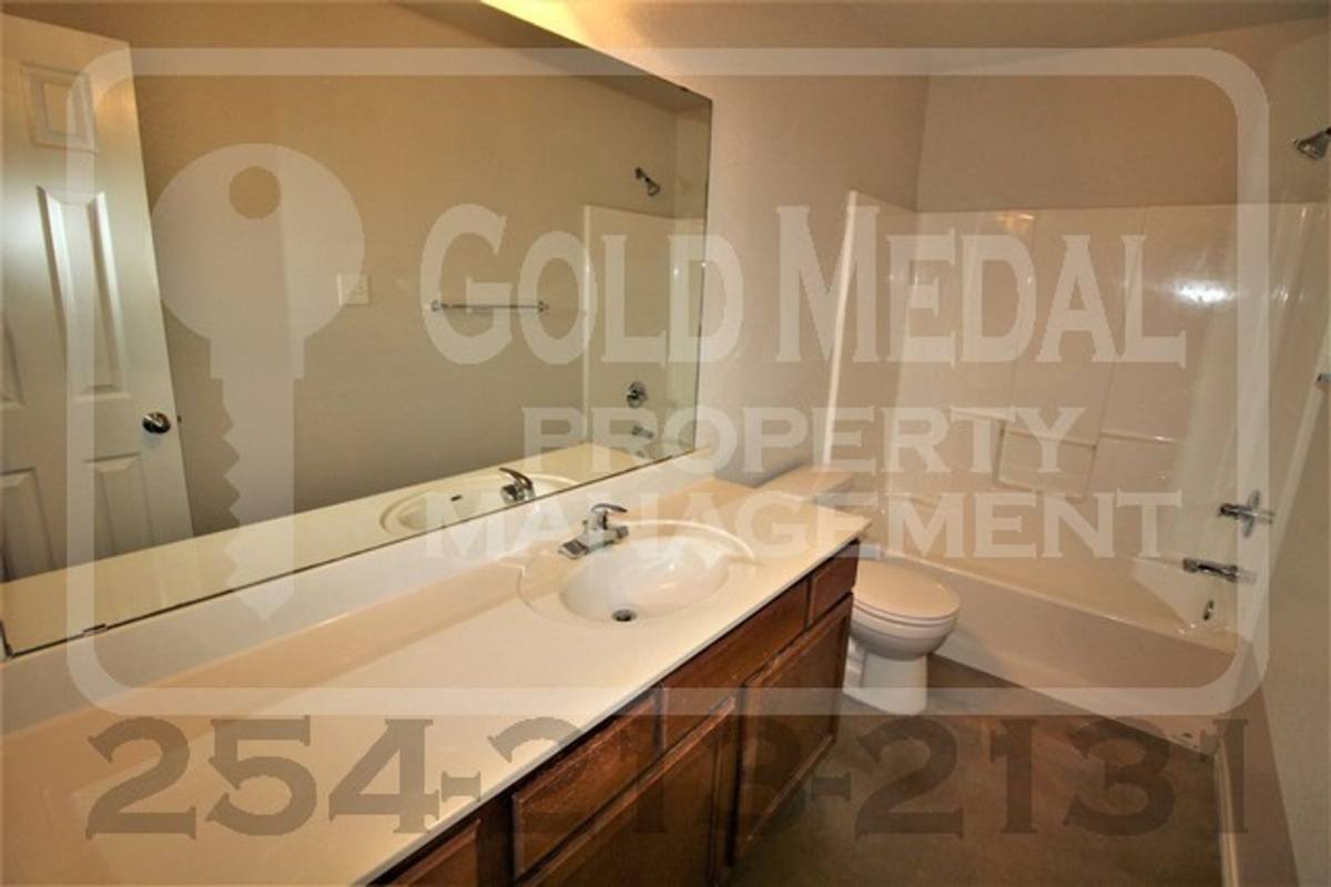 Apartment for rent at 4003 Cambridge Dr, Killeen, TX 76549