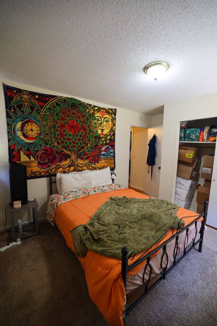 Apartment for rent at 505 Old Central Rd, Clemson, SC 29631