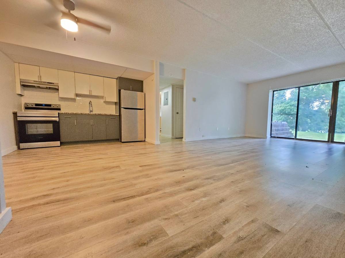 Apartment for rent at 26-28 High St, Rensselaer, NY 12144