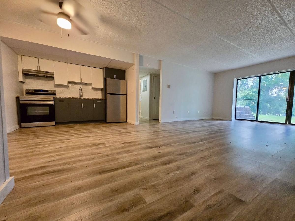 Apartment for rent at 26-28 High St, Rensselaer, NY 12144