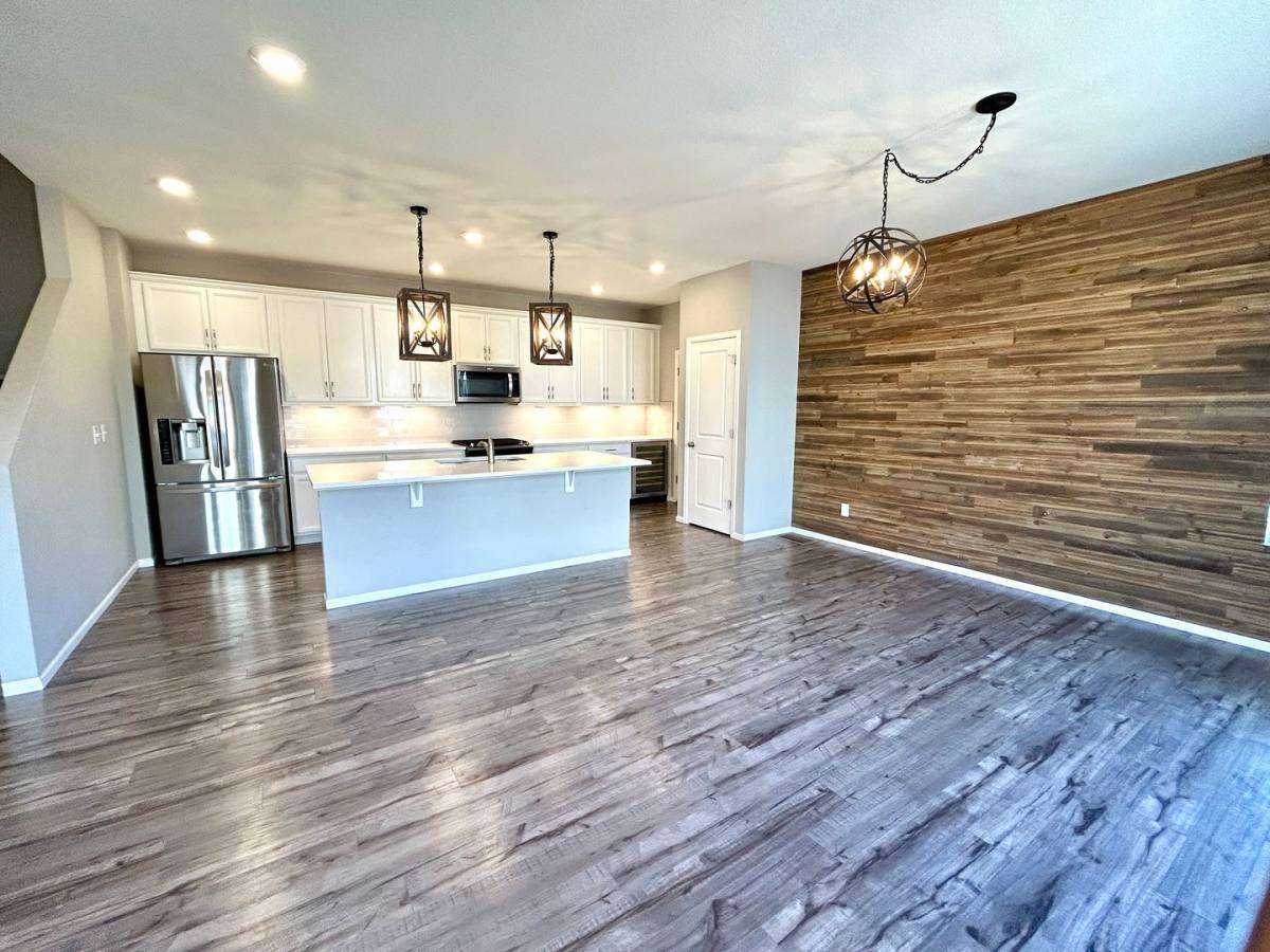 Townhouse for rent at 21873 E Quincy Place, Aurora, CO 80015