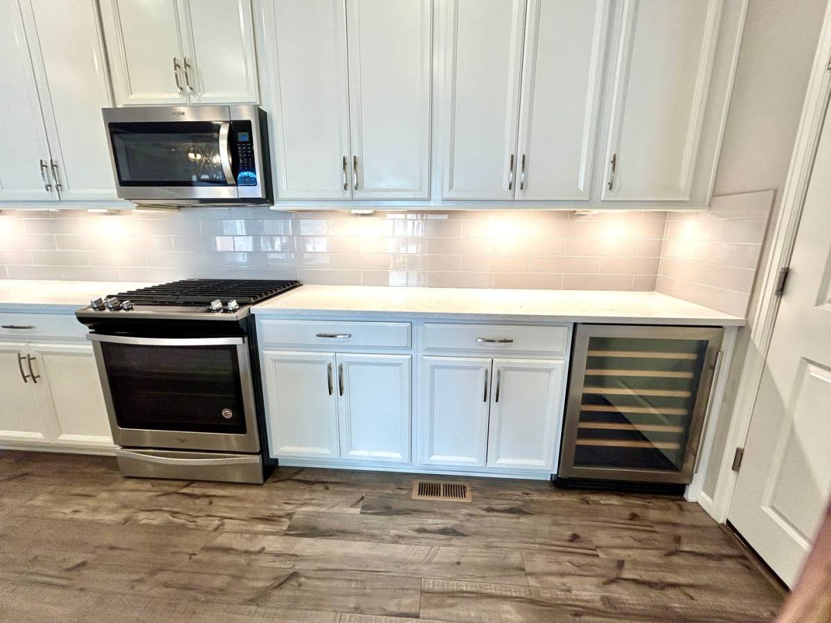 Townhouse for rent at 21873 E Quincy Place, Aurora, CO 80015