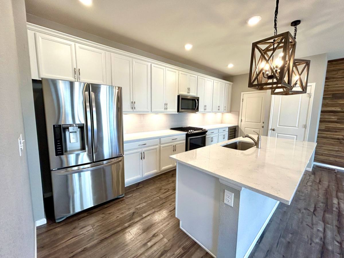 Townhouse for rent at 21873 E Quincy Place, Aurora, CO 80015