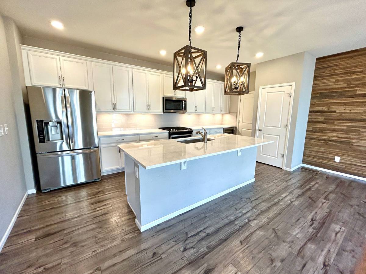 Townhouse for rent at 21873 E Quincy Place, Aurora, CO 80015
