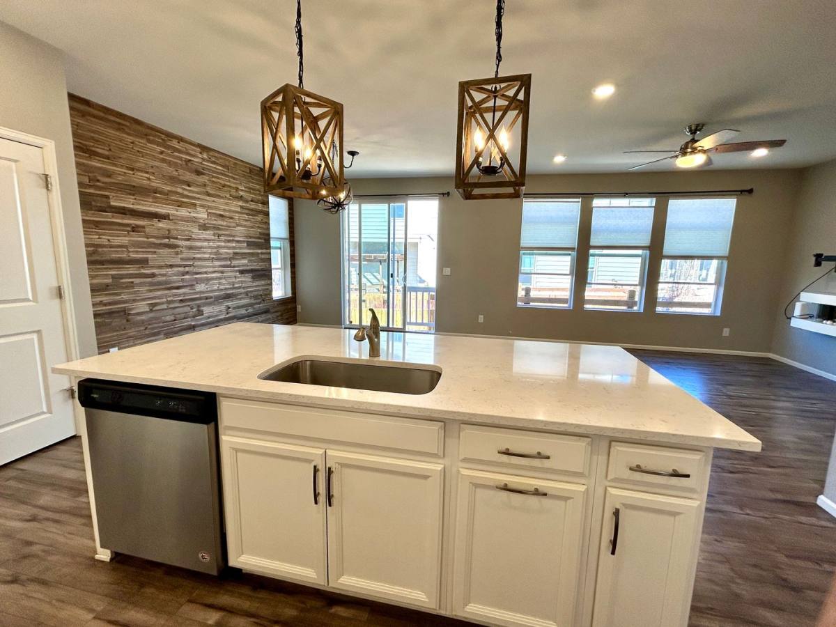 Townhouse for rent at 21873 E Quincy Place, Aurora, CO 80015