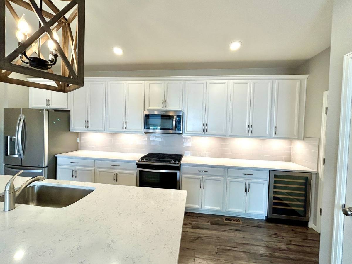 Townhouse for rent at 21873 E Quincy Place, Aurora, CO 80015