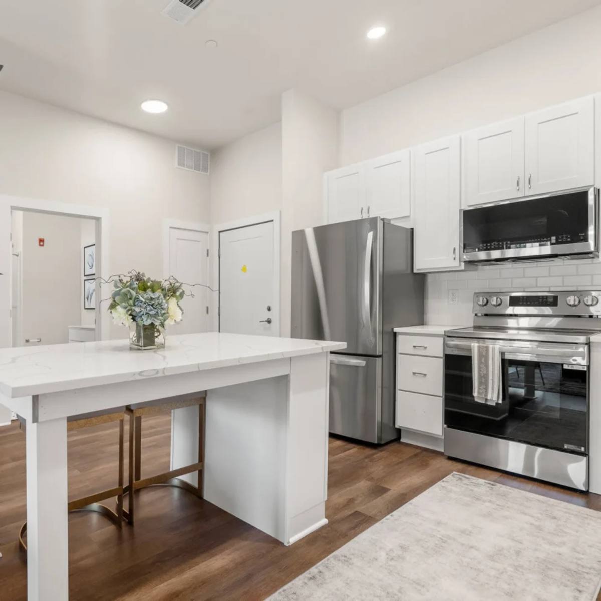 Apartment for rent at 105 Pomeroy Ave, Meriden, CT 06450